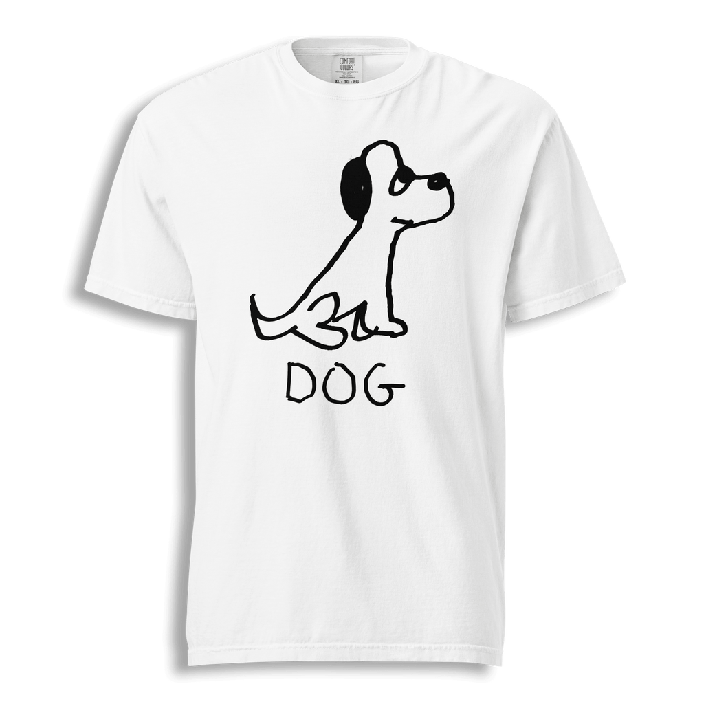 Dog - Classic T-Shirt