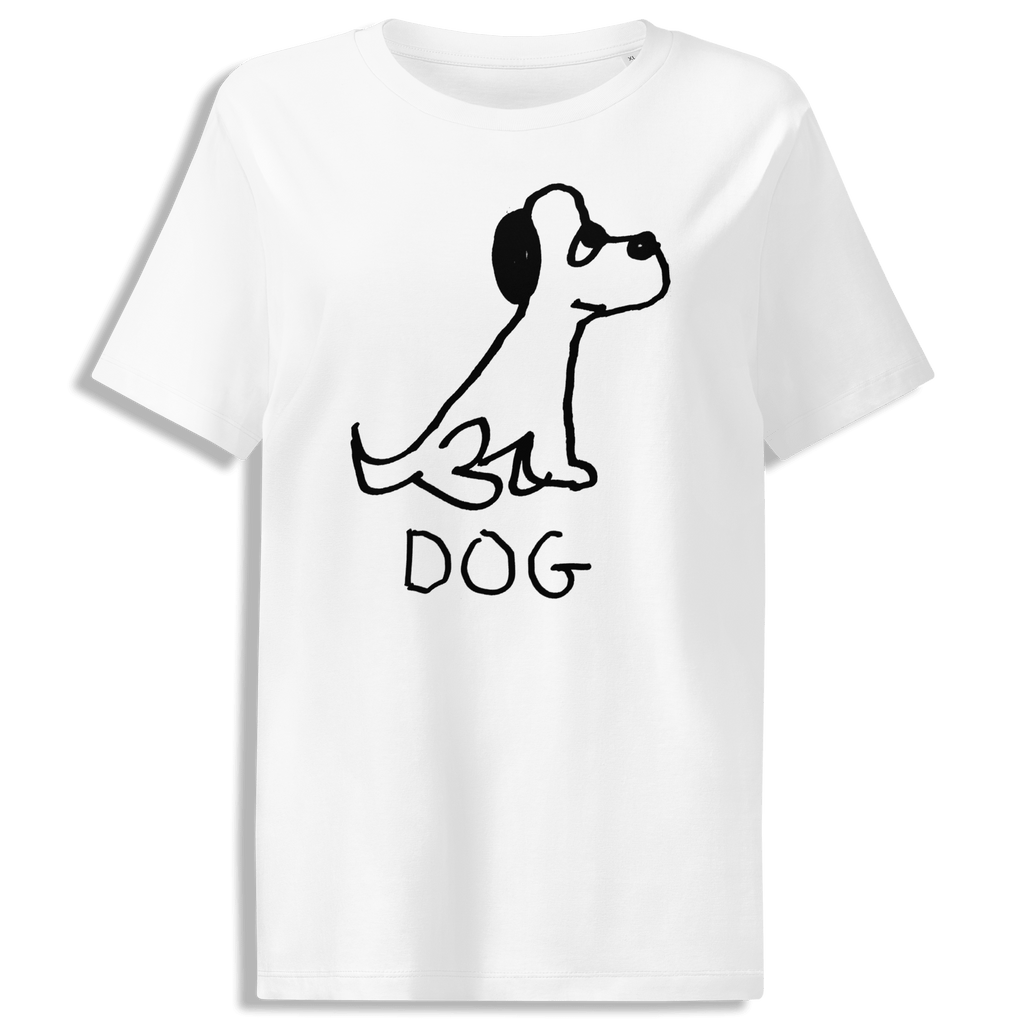 Dog - Women’s Tee