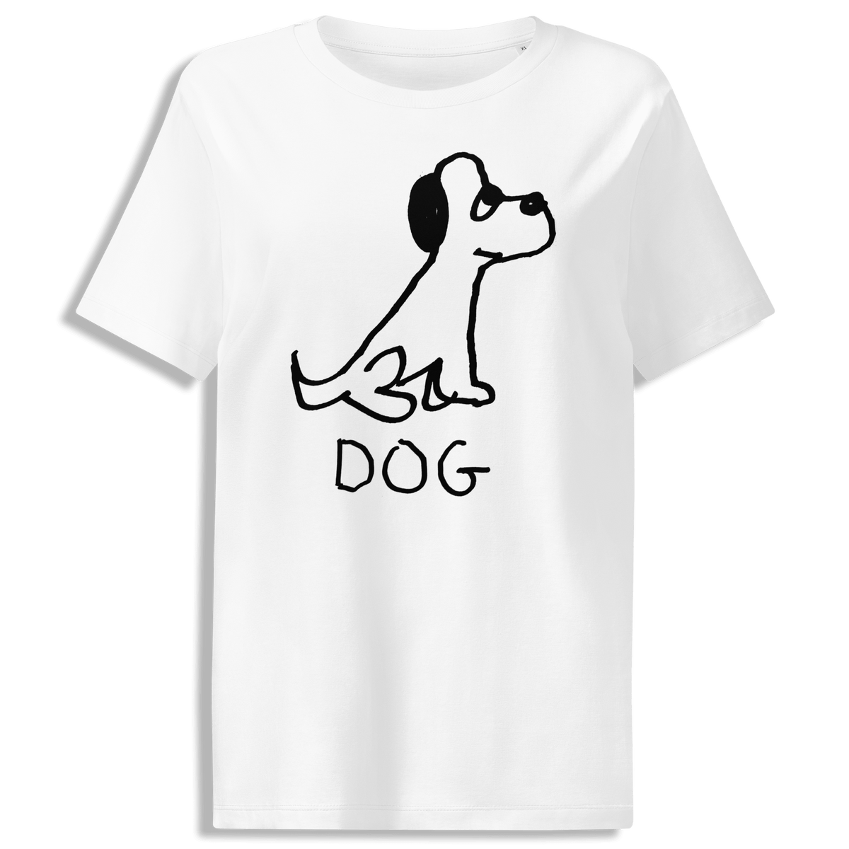 Dog - Women’s Tee