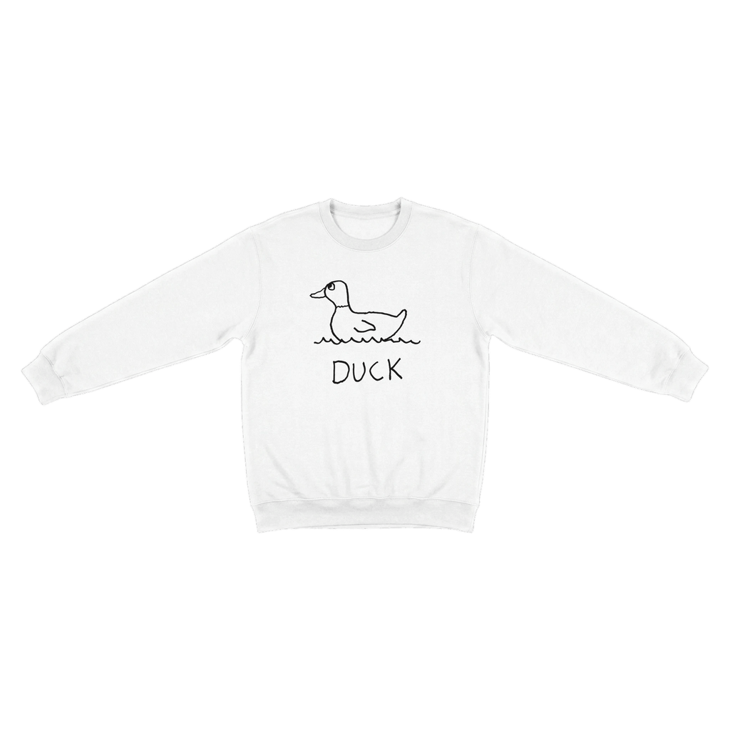 Duck - Crewneck Sweatshirt