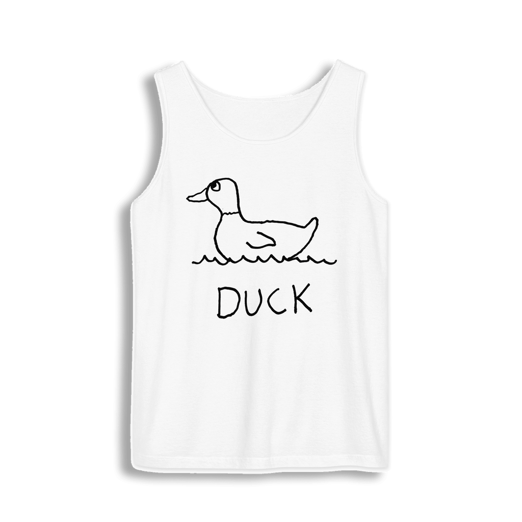 Duck - Tank Top