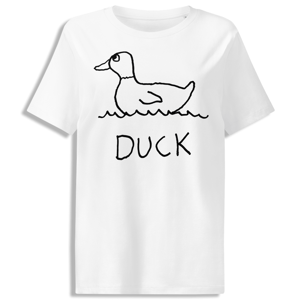 Duck - Women’s Tee
