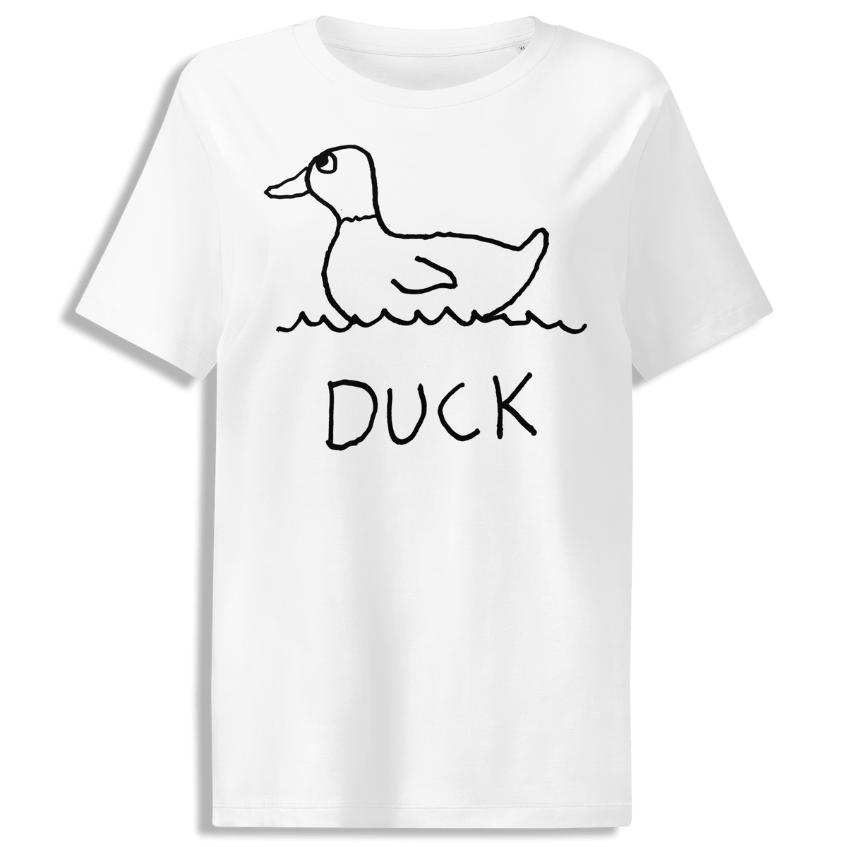 Duck - Women’s Tee