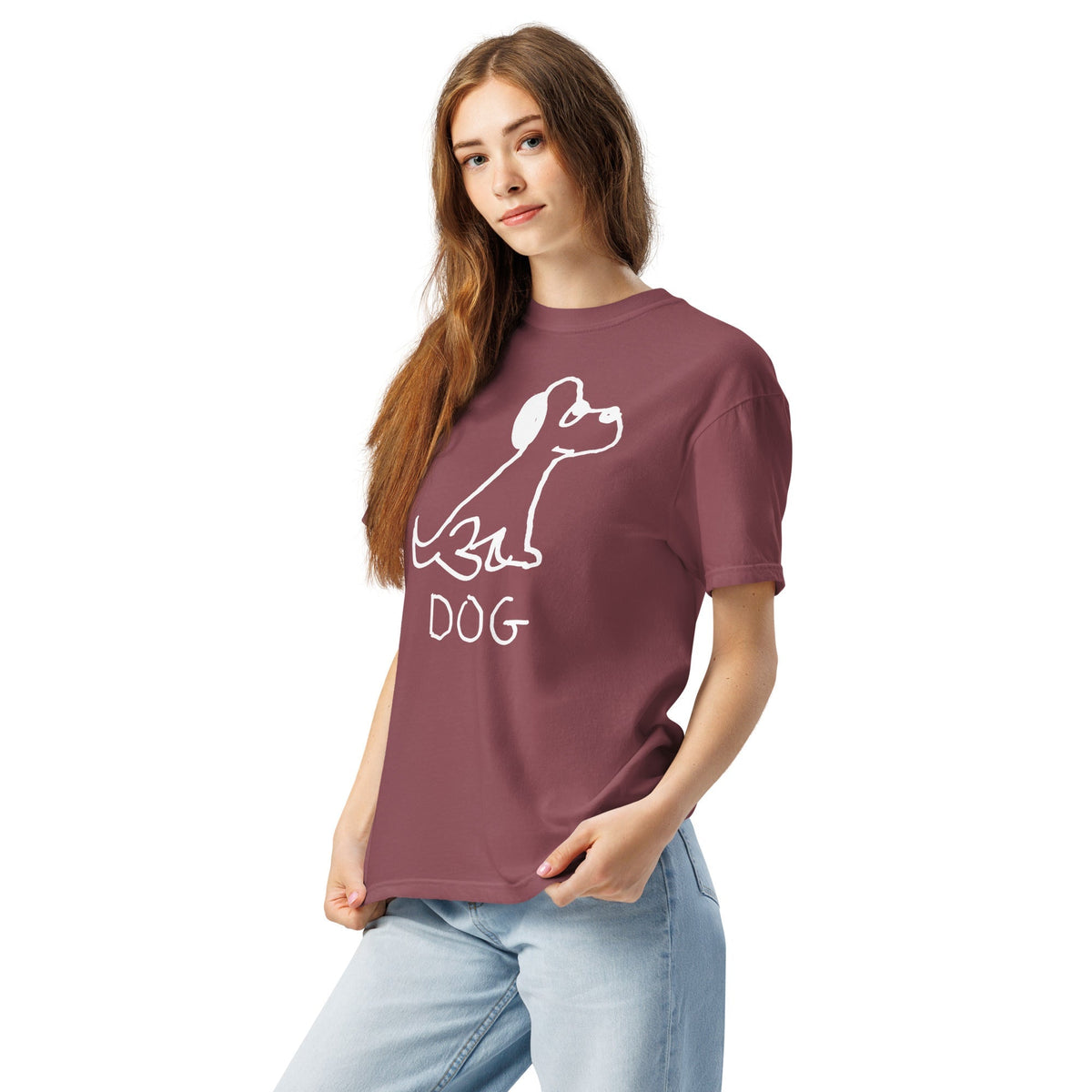 Fall Collection - Dog - Classic Tee