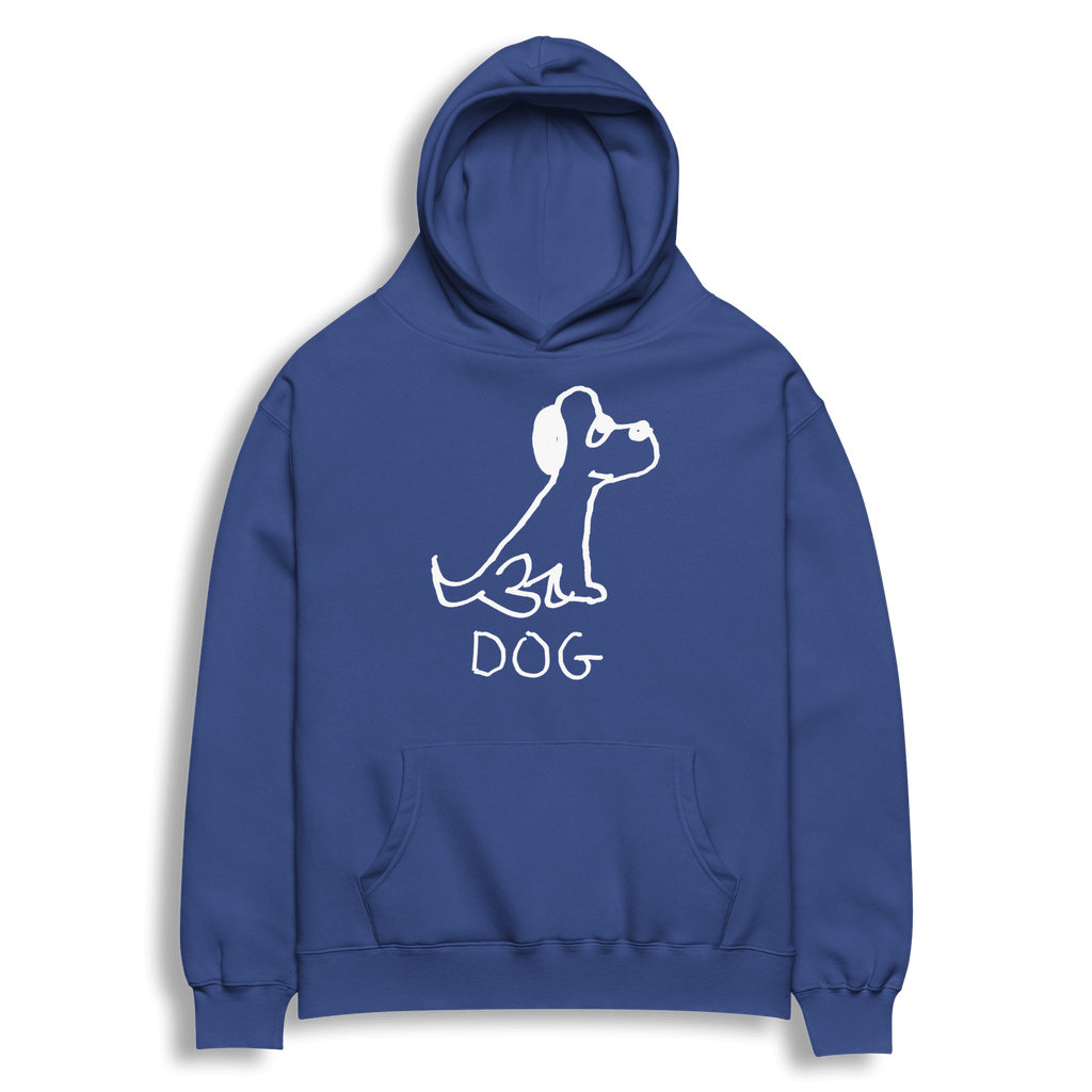 Fall Collection - Dog - Premium Hoodie