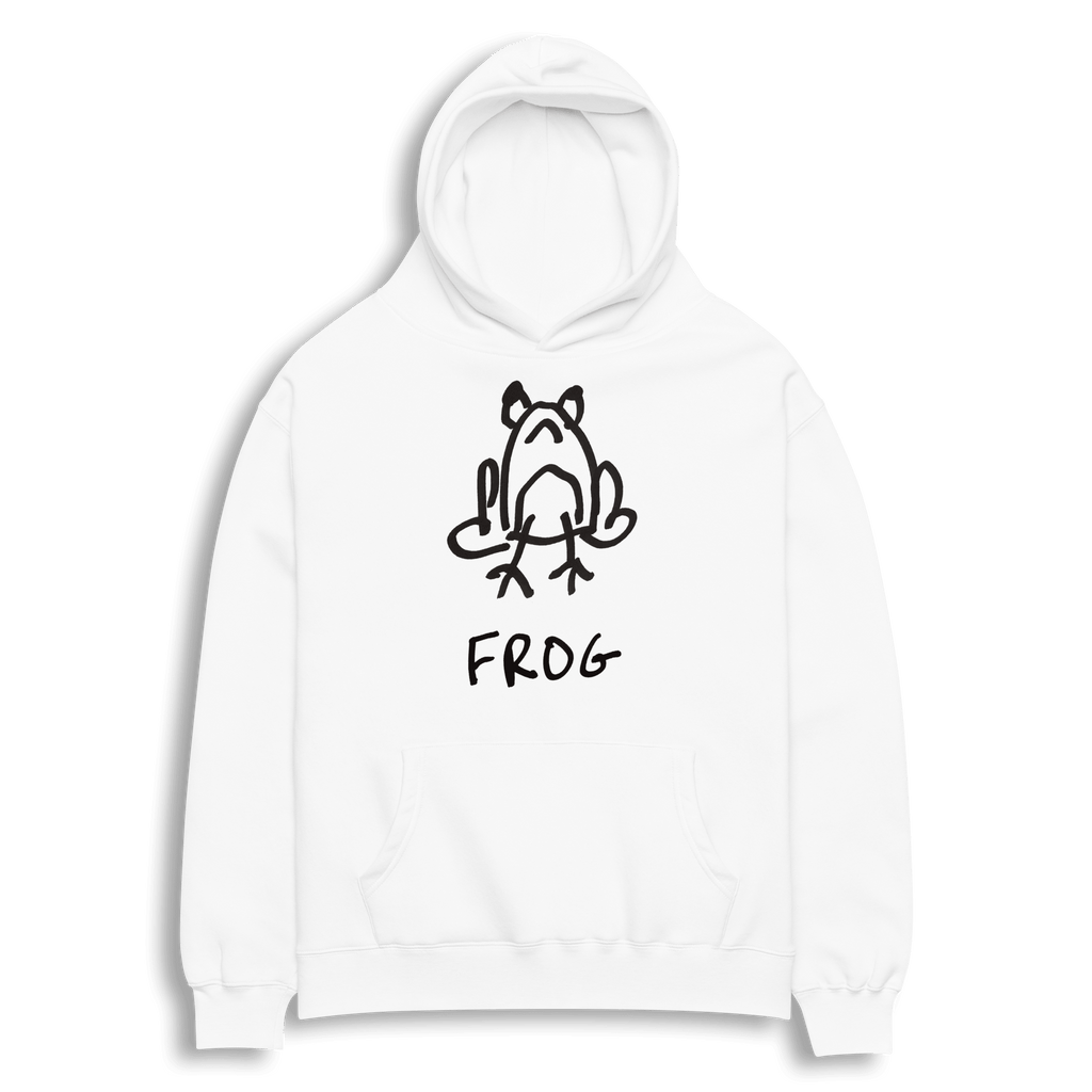 Frog - Hoodie