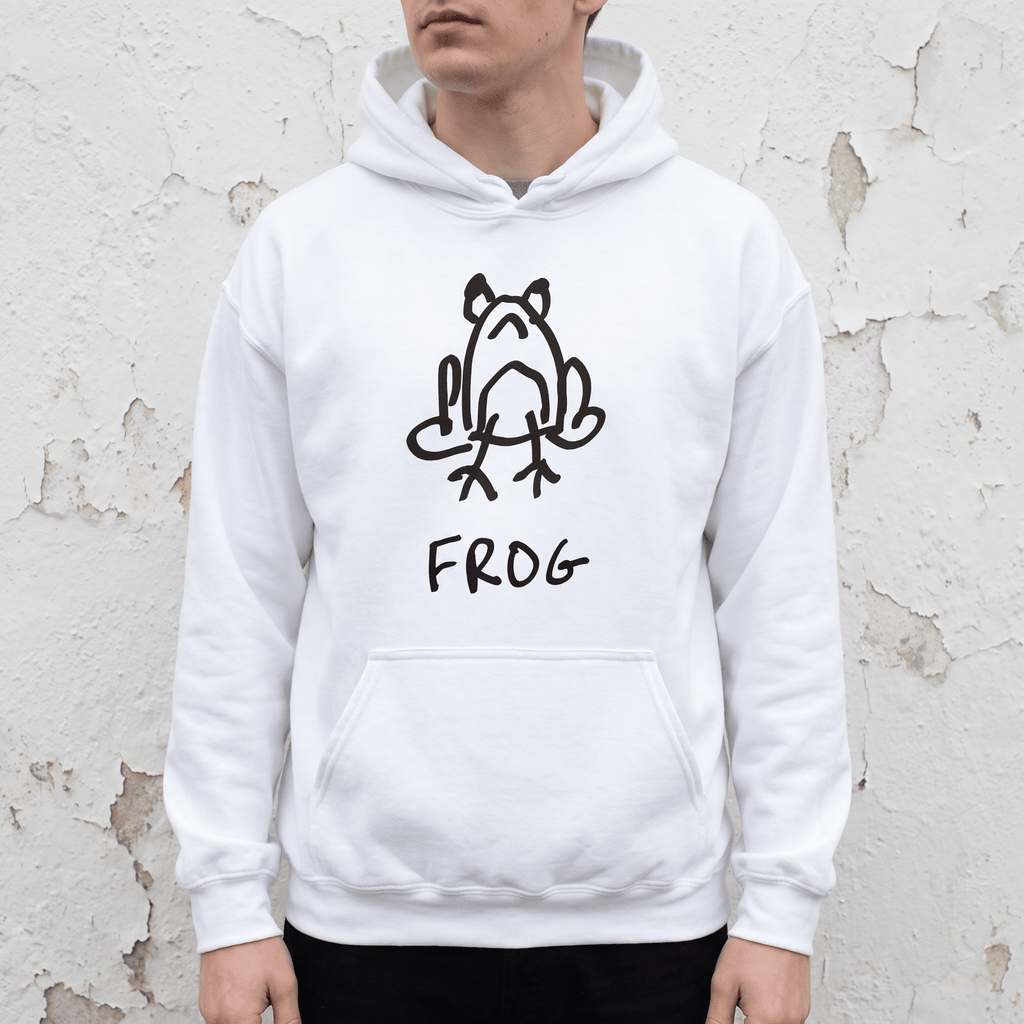 Frog - Hoodie