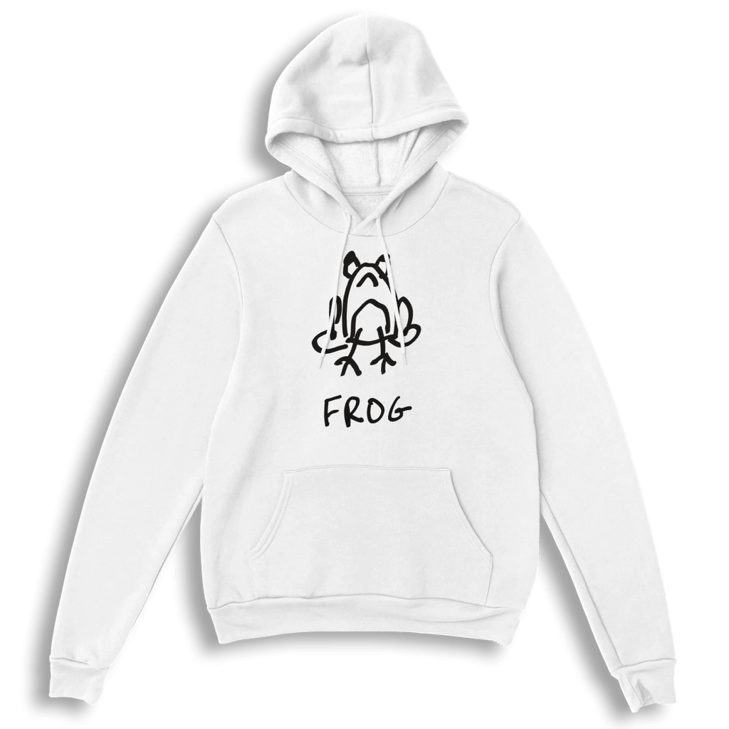 Frog - Hoodie