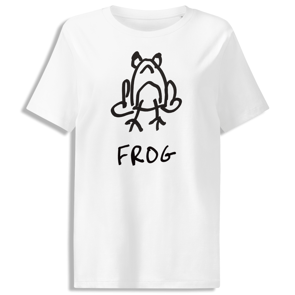 Frog - Women’s Tee