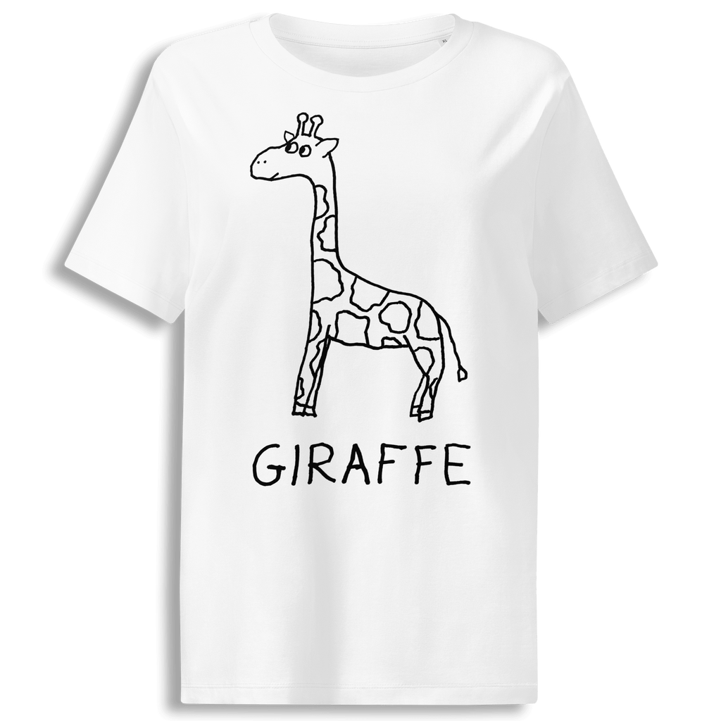 Giraffe - Women’s Tee