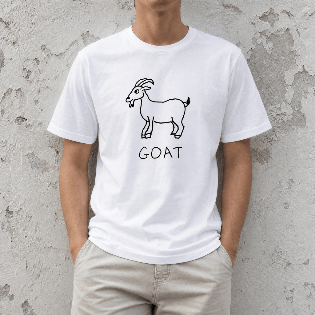 Goat - Classic T-Shirt