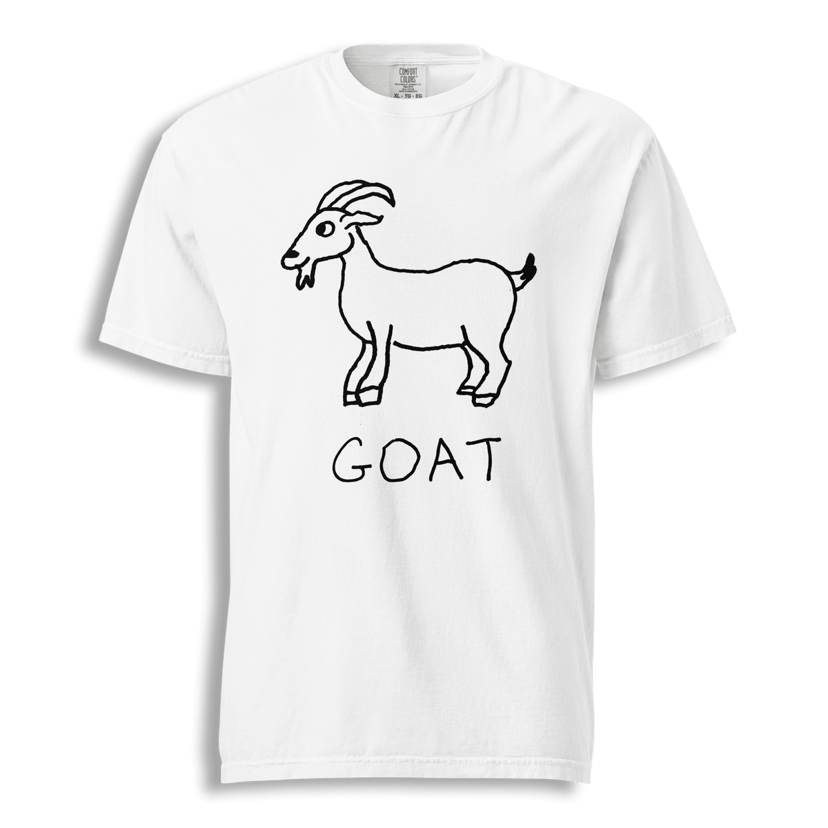 Goat - Classic T-Shirt