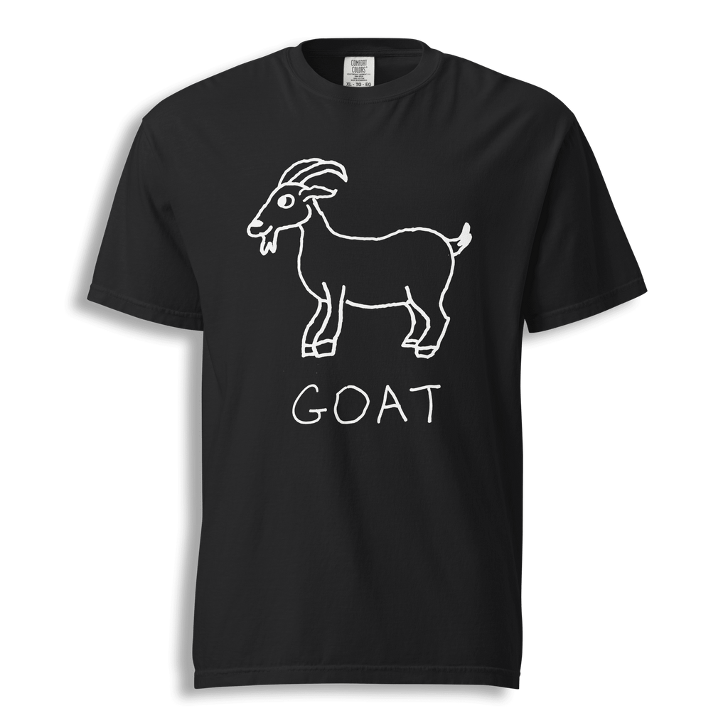 Goat - Classic T-Shirt