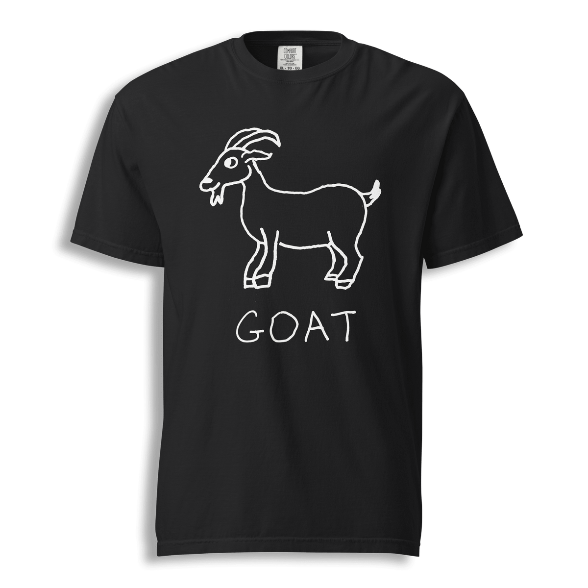 Goat - Classic T-Shirt