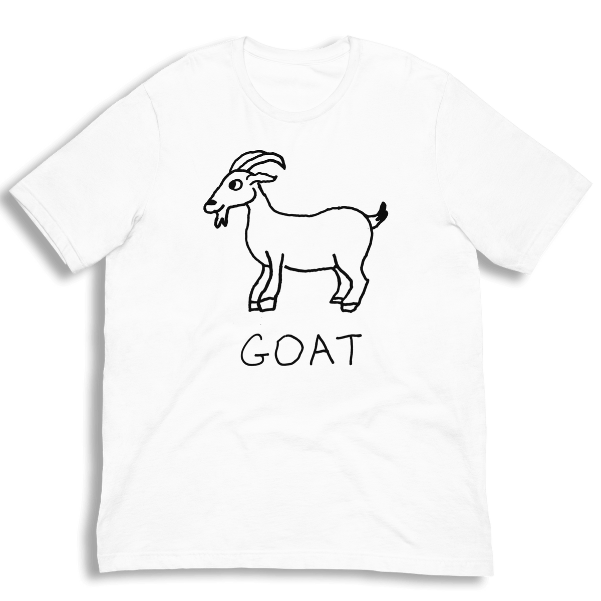 Goat - Classic T-Shirt