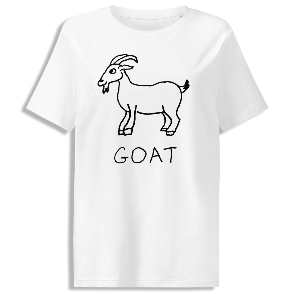 Goat - Women’s Tee