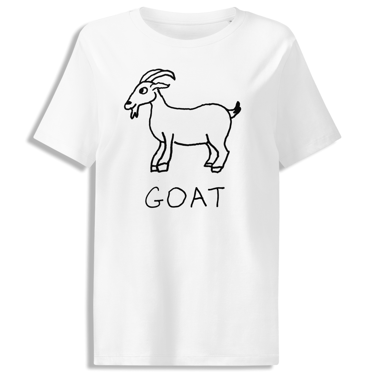 Goat - Women’s Tee
