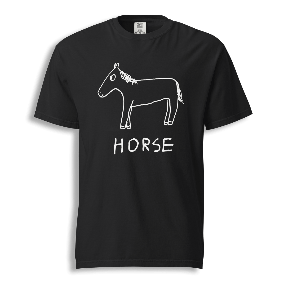 Horse - Classic T-Shirt