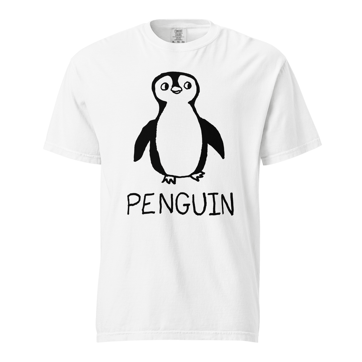 Penguin - Classic T-Shirt