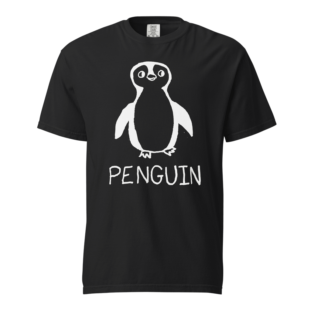 Penguin - Classic T-Shirt