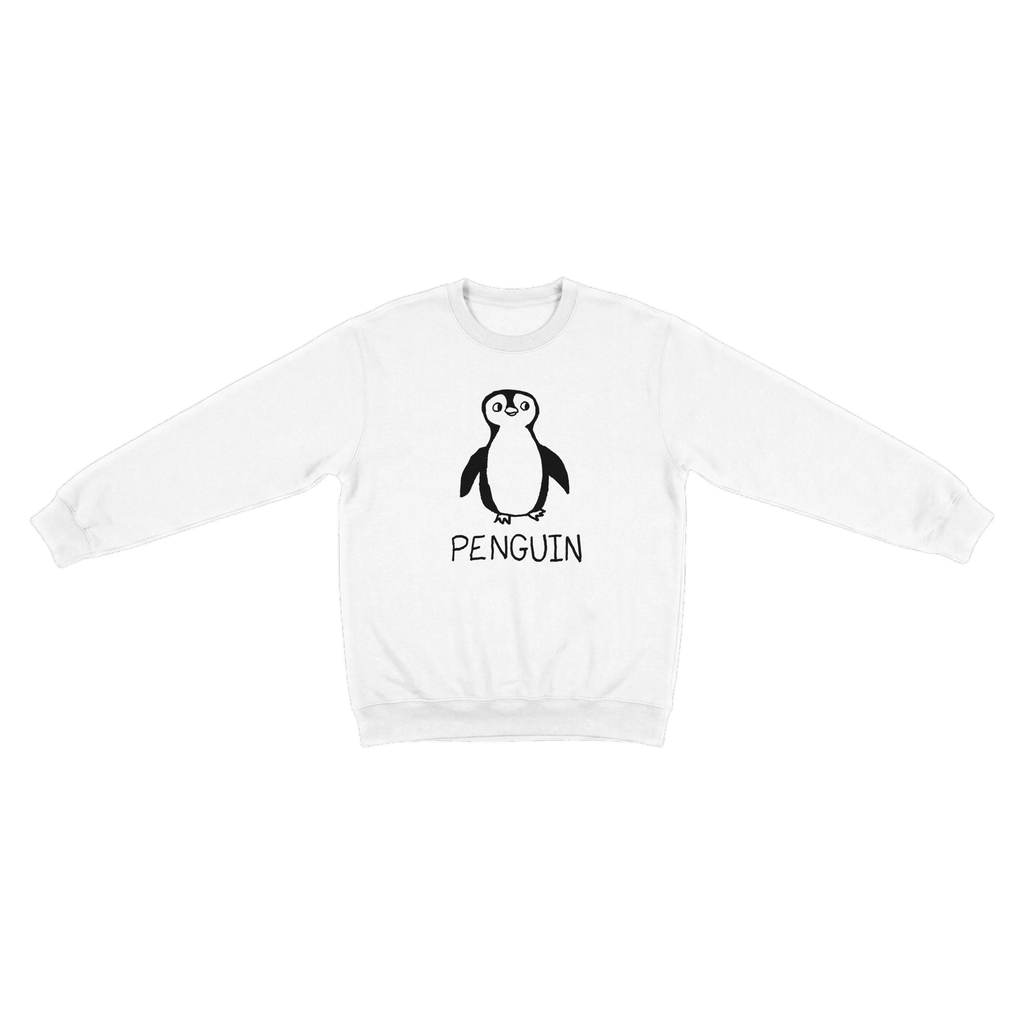Penguin - Crewneck Sweatshirt