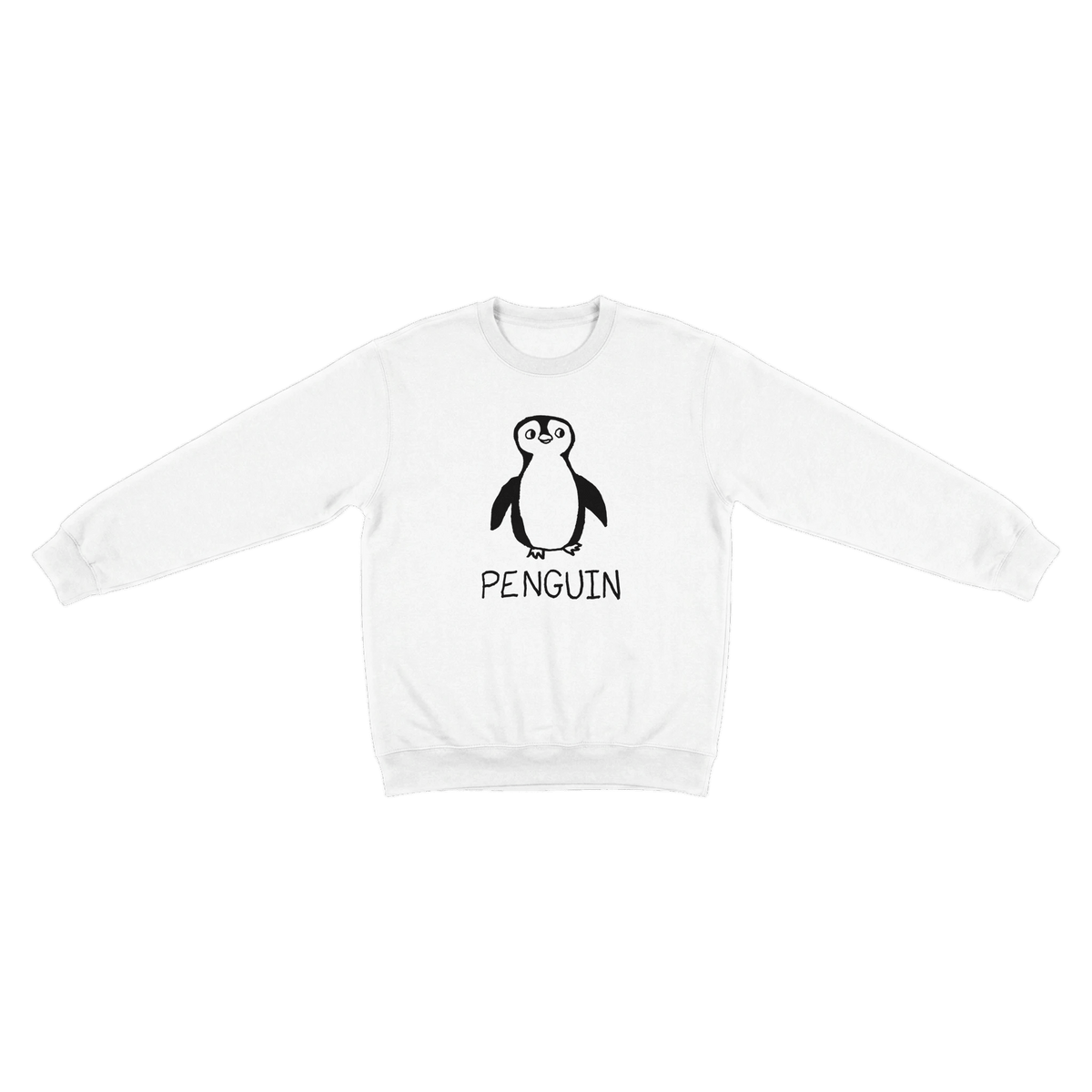 Penguin - Crewneck Sweatshirt