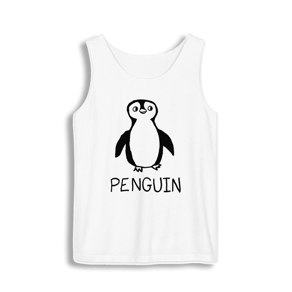 Penguin - Tank Top