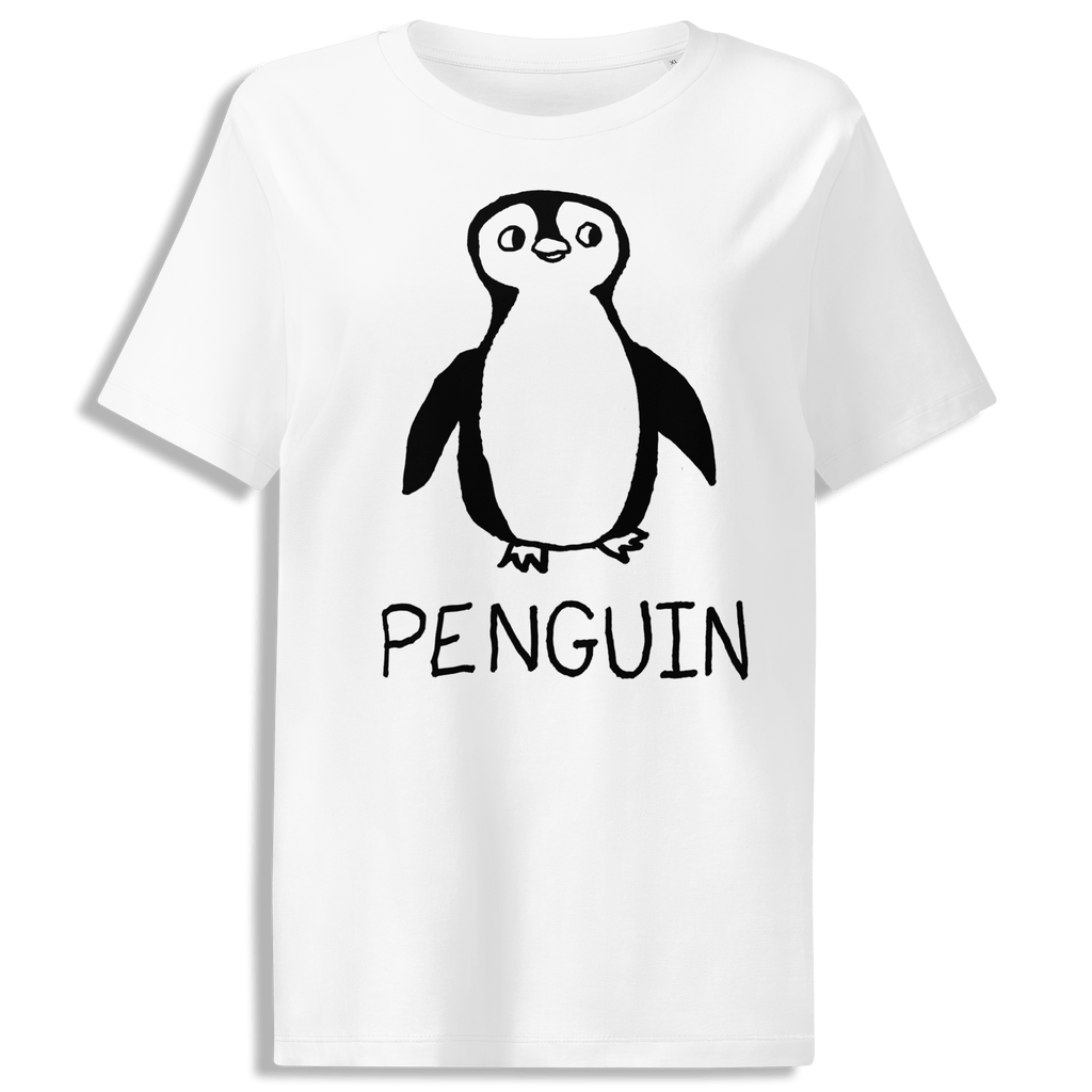 Penguin - Women’s Tee