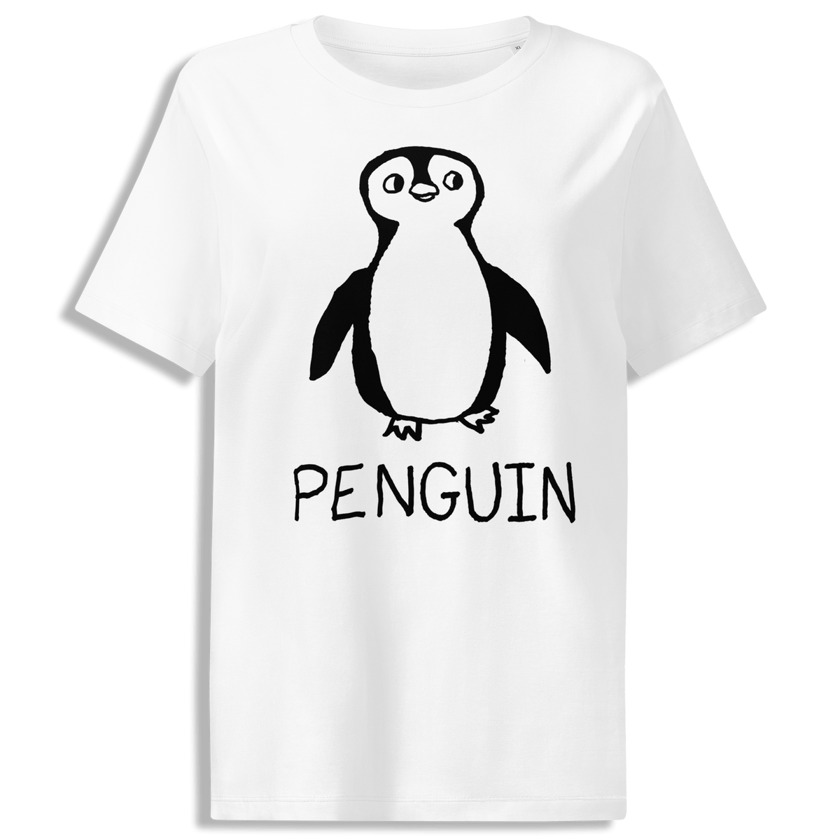 Penguin - Women’s Tee