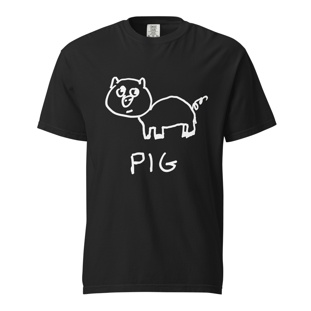 Pig - Classic T-Shirt