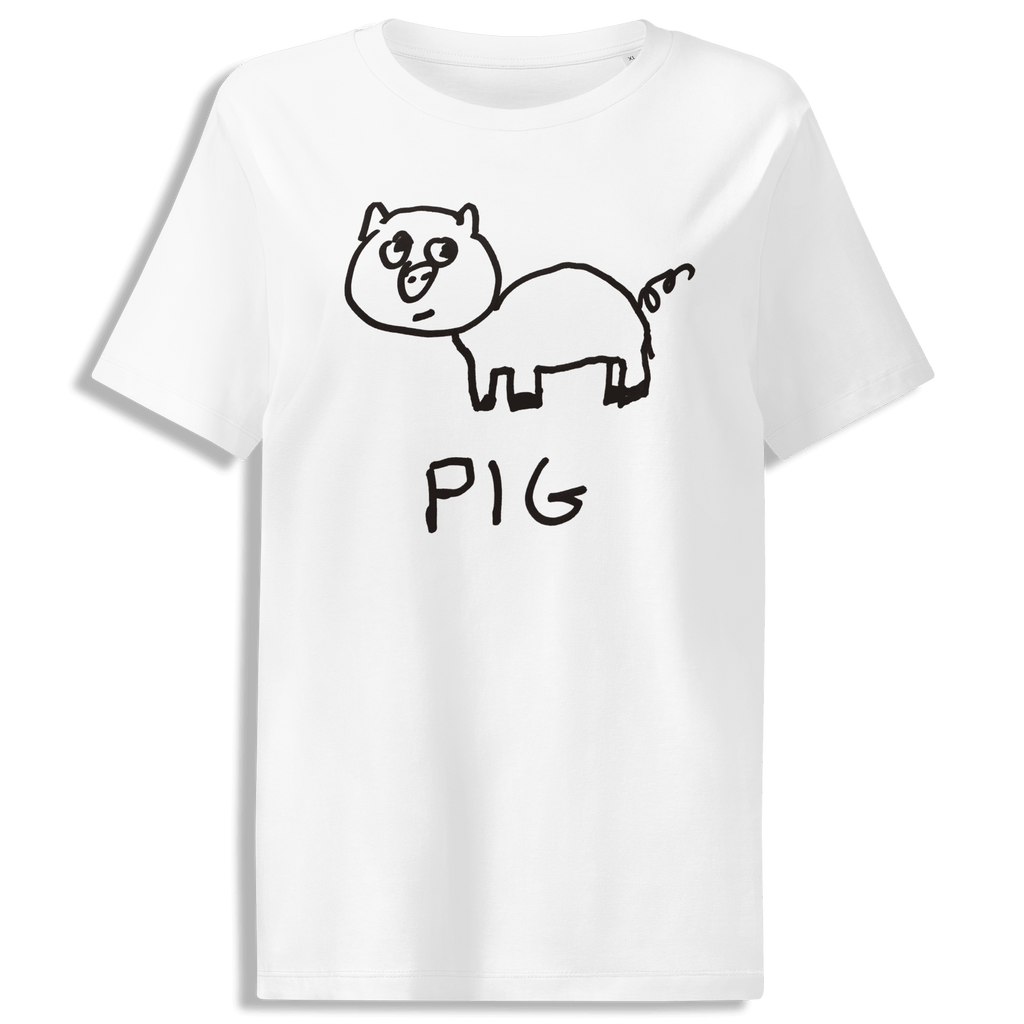 Pig - Women’s Tee