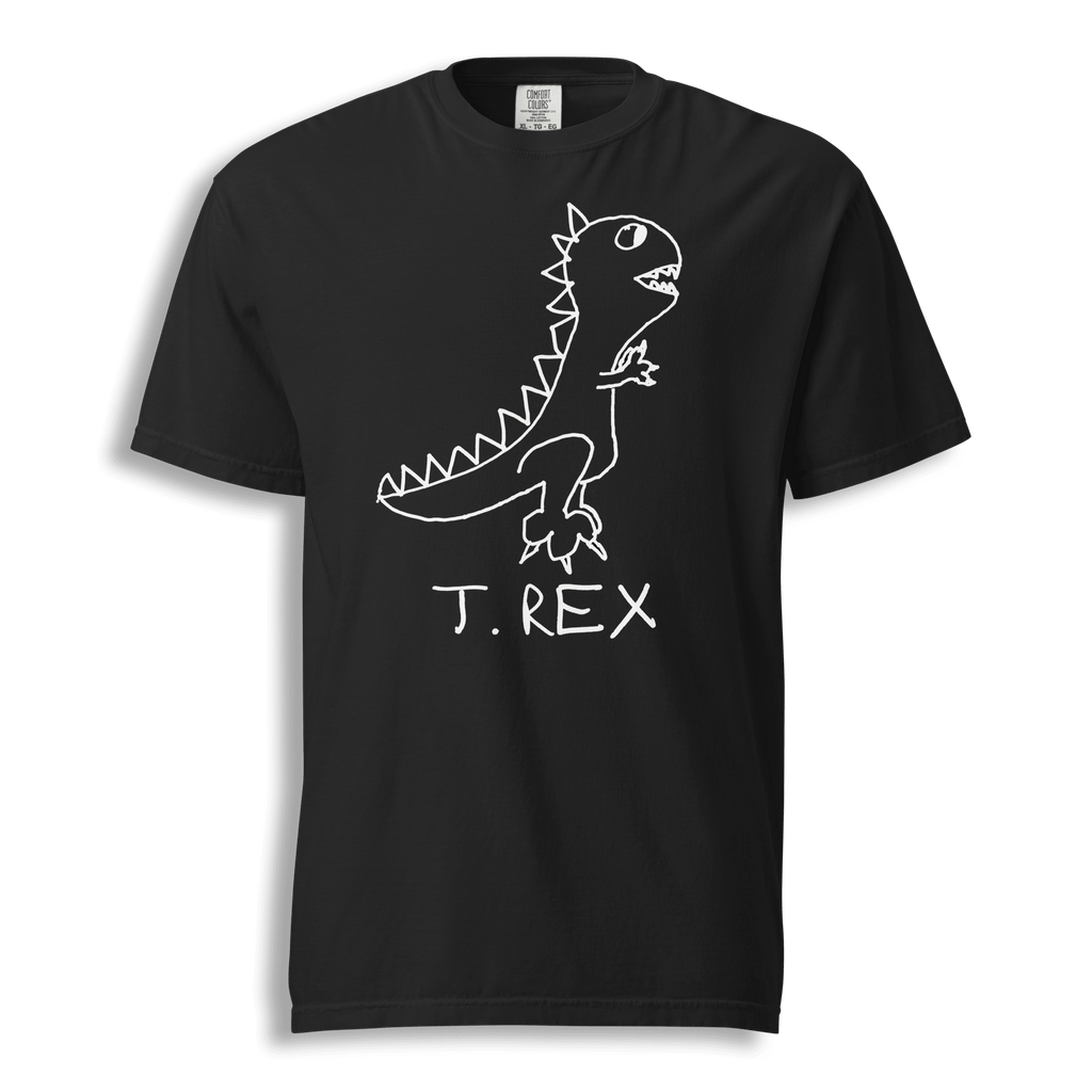 T. Rex - Classic T-Shirt