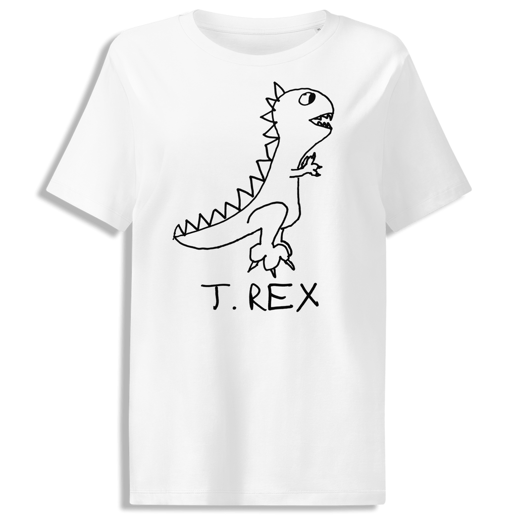 T. Rex - Women’s Tee
