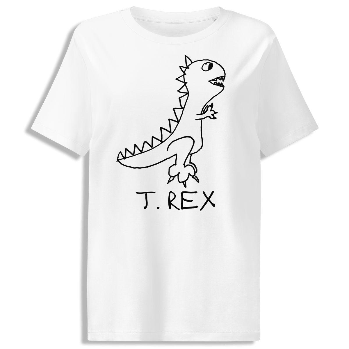 T. Rex - Women’s Tee