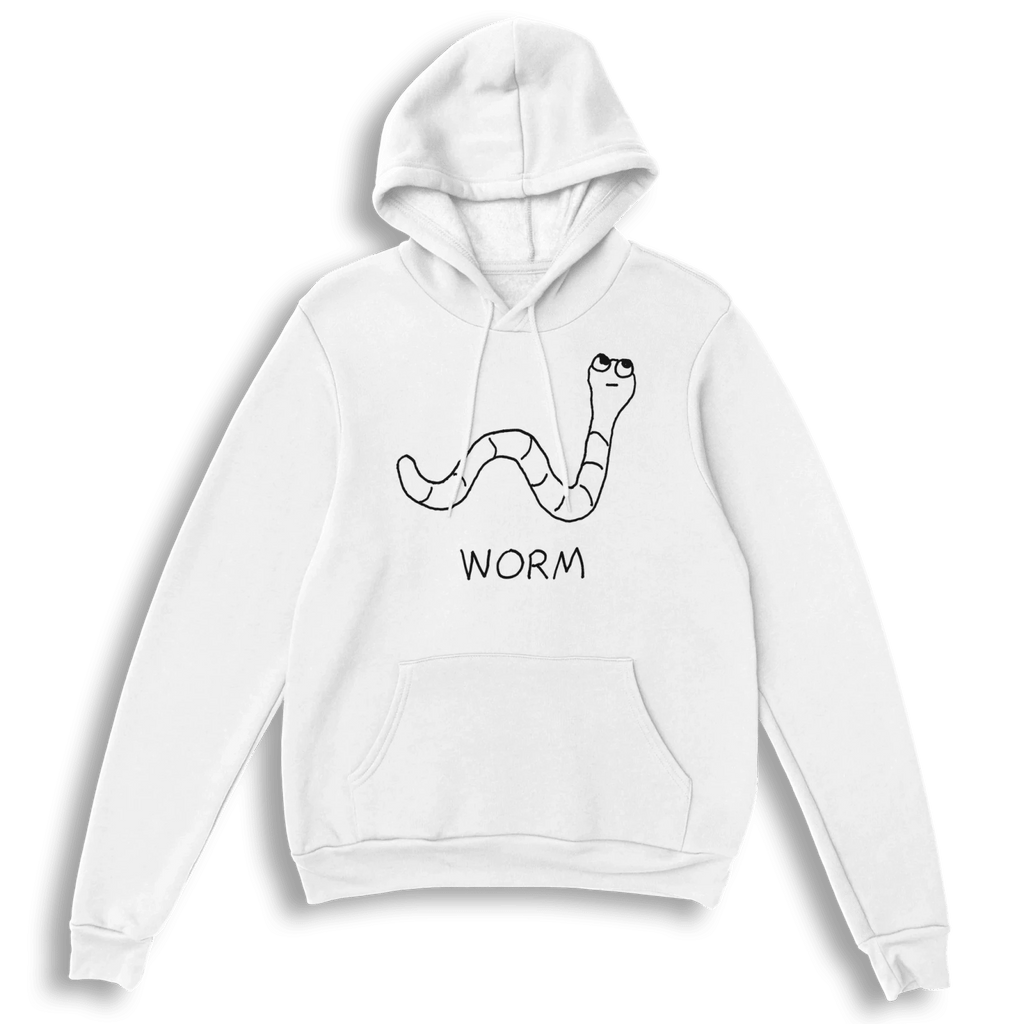 Worm - Hoodie