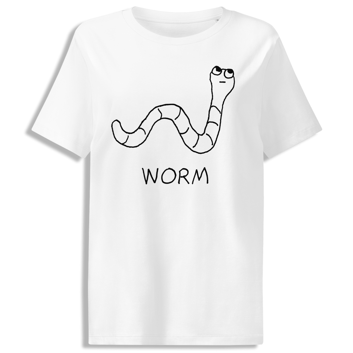 Worm - Women’s Tee