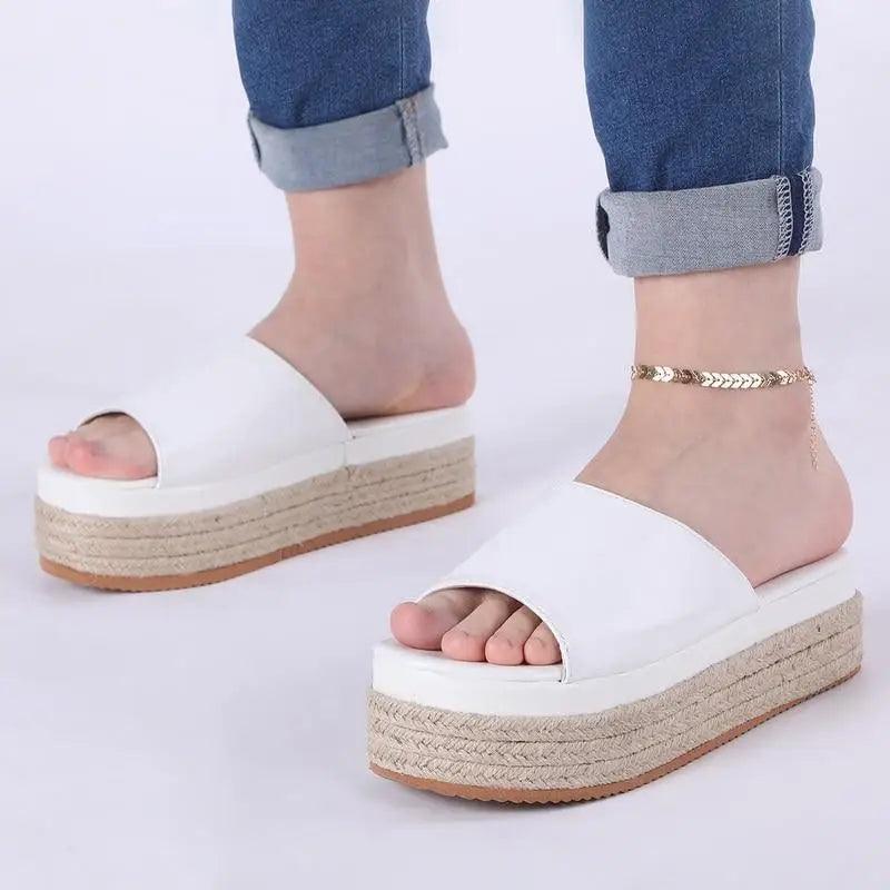 Luxury Black Women Sandals Elegant High Heels Summer Style Comfortable New Sandals For Womens