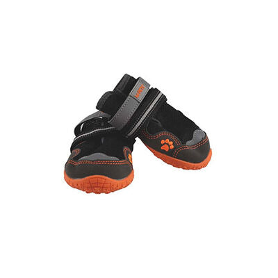 M-Pets Hiking Dog Shoes Protective Breathable Boots XS