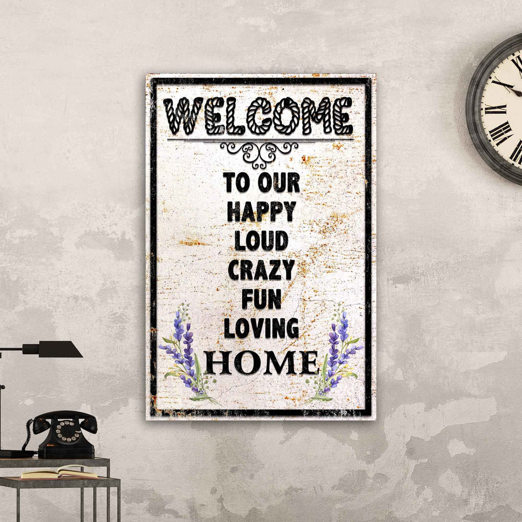 Funny Home Signs II