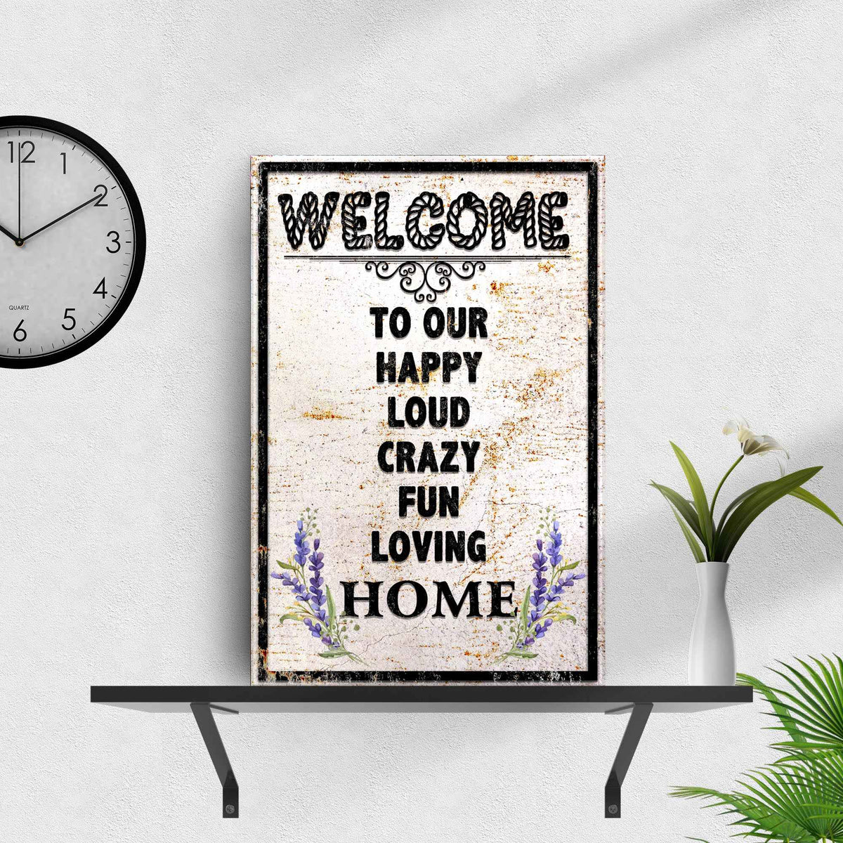 Funny Home Signs II