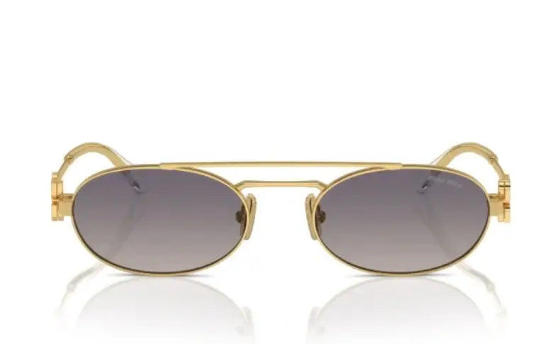 Miu Miu 54ZS 5AK30C Women's Designer Sunglasses 53mm