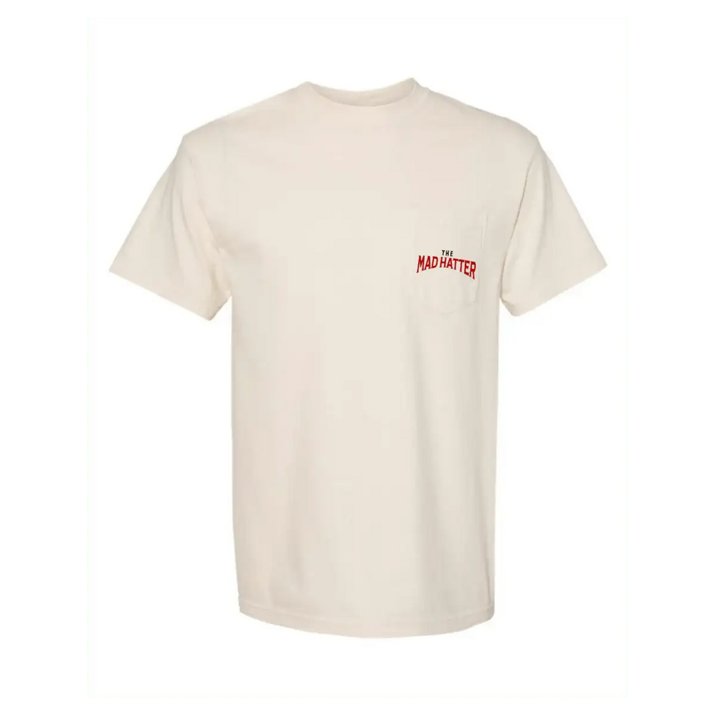 My Wife Will Kill You T-Shirt