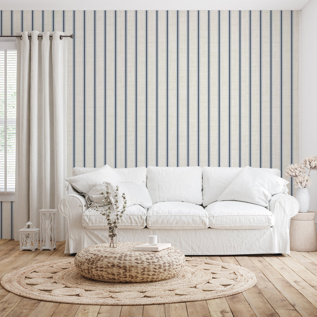 Holt Wallpaper by The Rosenborg Company