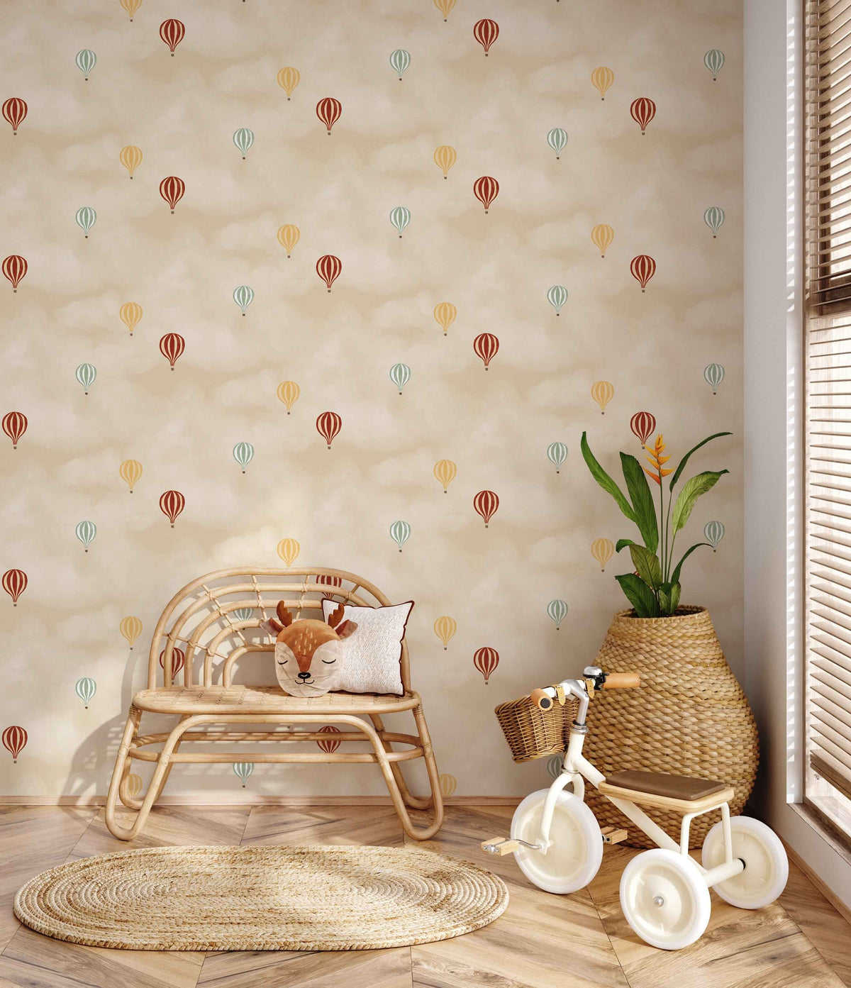 Calloway Wallpaper by The Lil Dills Shop