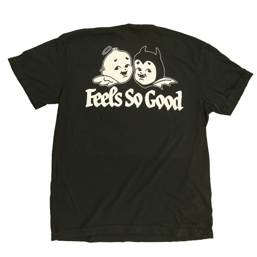 Standard Issue - Black - LAST CHANCE!