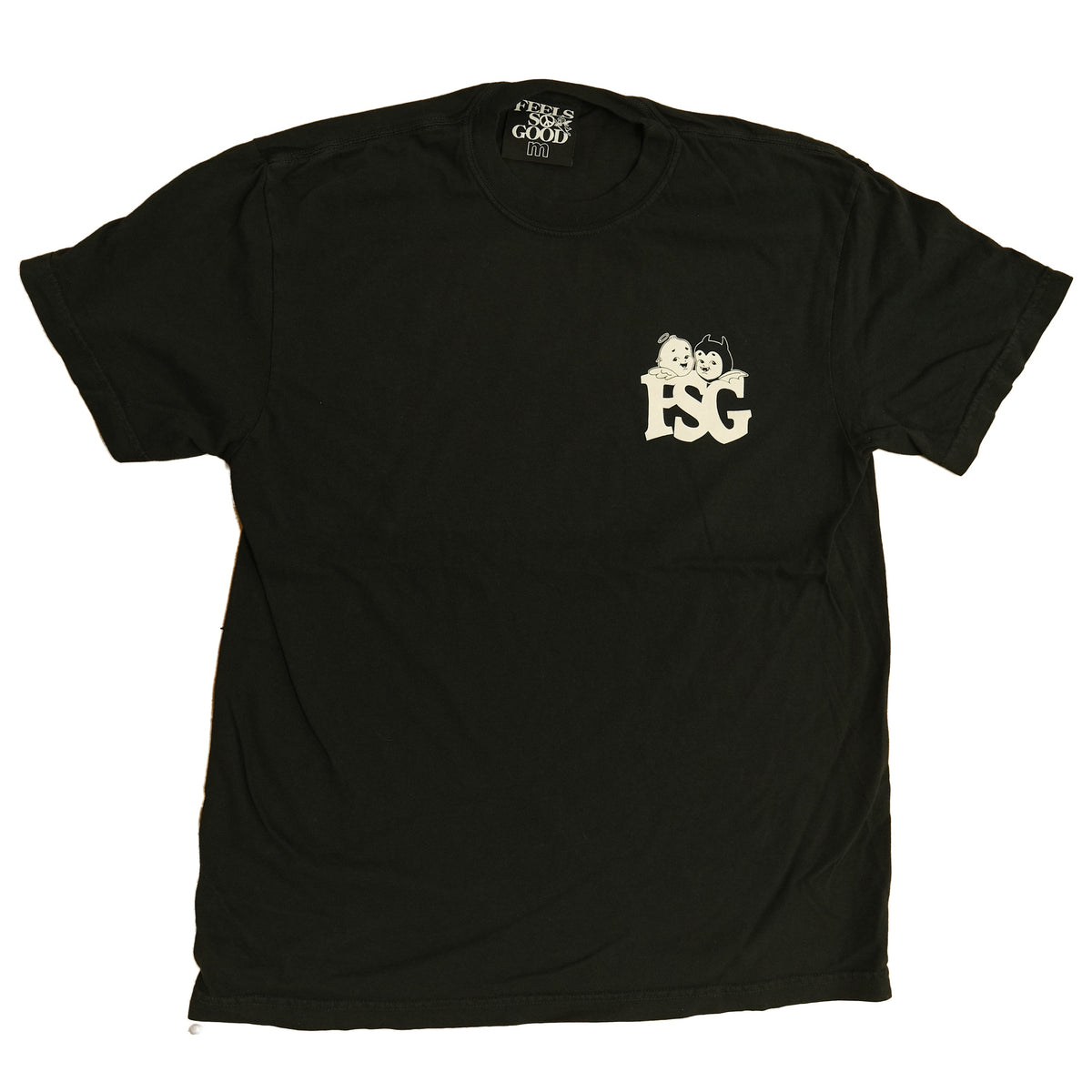 Standard Issue - Black - LAST CHANCE!