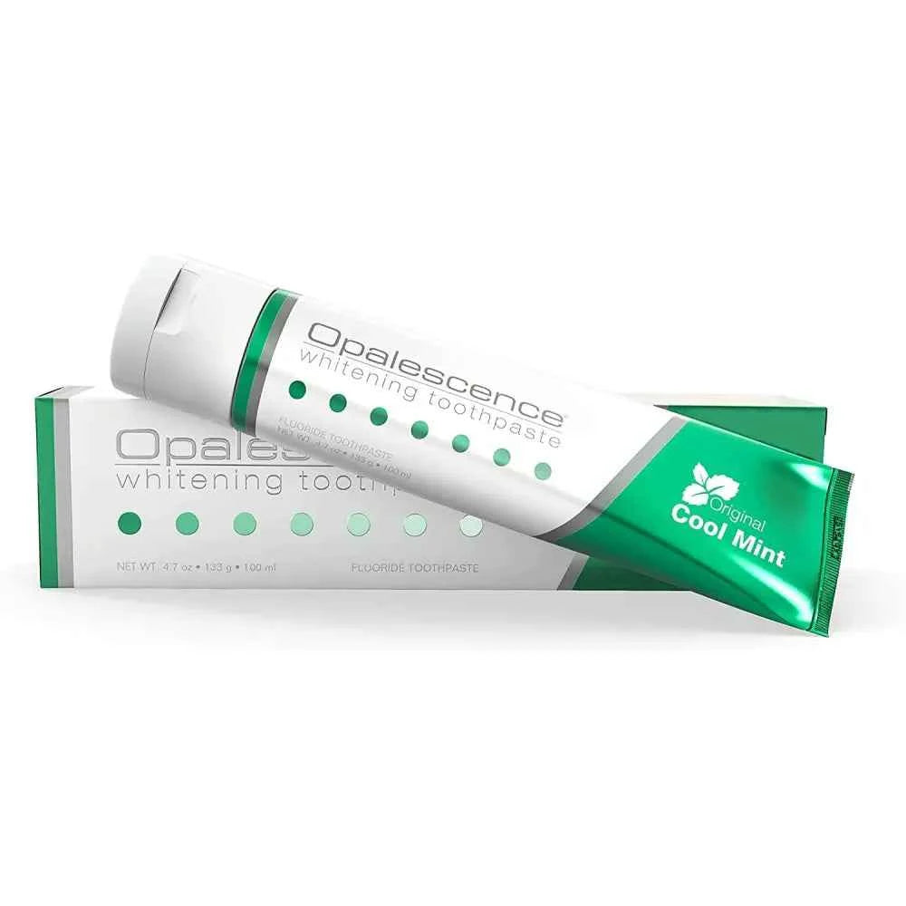 Opalescence Whitening Toothpaste 4.7 Ounce