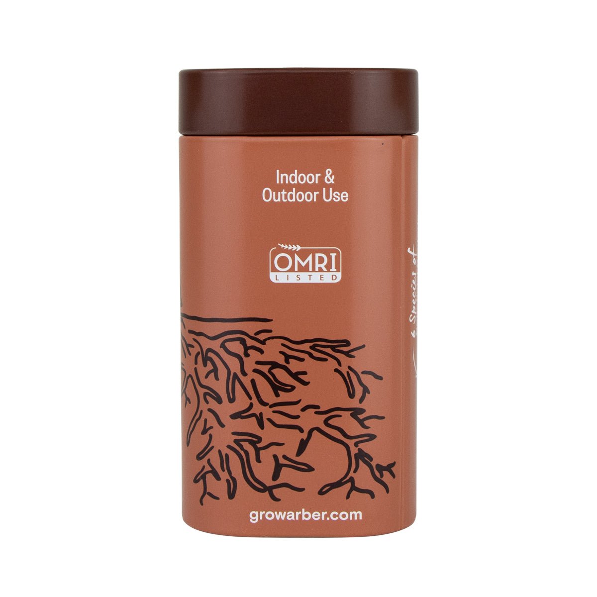 Organic Soil & Root Boost - House Plant Shop