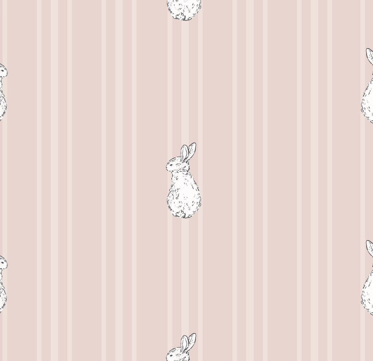 Larkin Wallpaper by Luna Pictata
