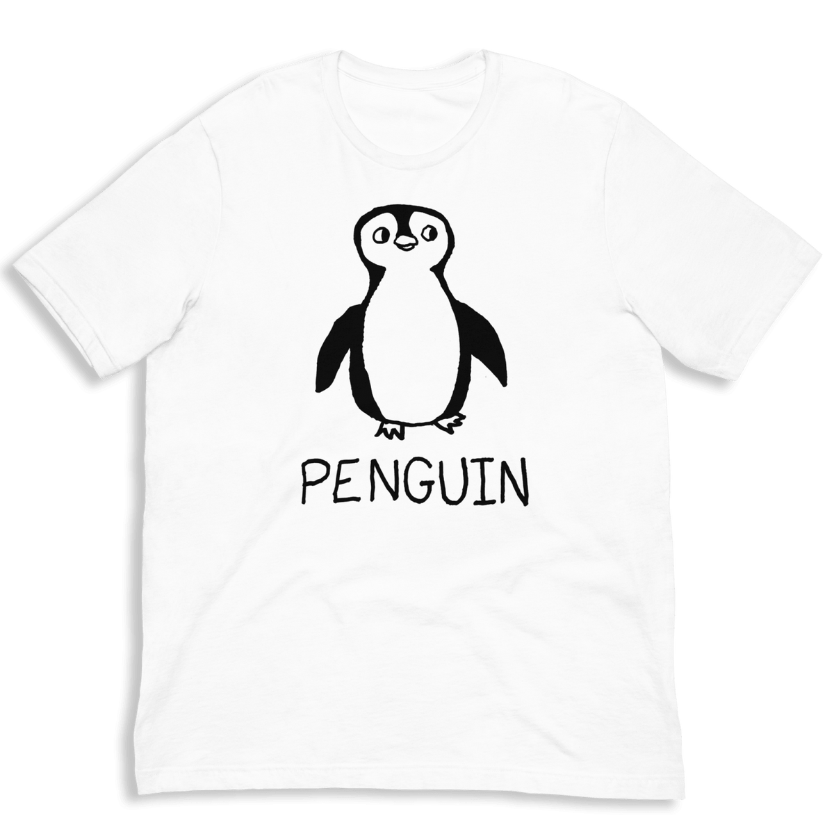 Penguin - Classic T-Shirt